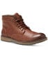 ფოტო #1 პროდუქტის Men's Finn Chukka Boots