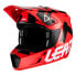 Фото #4 товара LEATT 3.5 V22 off-road helmet