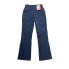 Фото #2 товара Member's Mark Women's 31.5" Inseam Brushed Crossover Flare Pant