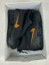 Nike Air Max 90 Unlocked By U Custom Men's Size 10.5 DB9475-991 Black New