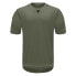 ფოტო #1 პროდუქტის DAINESE BIKE Rox short sleeve T-shirt