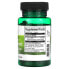 Фото #2 товара Витамины для нервной системы Swanson Full Spectrum St. John's Wort, 375 мг, 60 капсул.