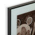 Картина Versa питание Стеклянный полистирол (2 x 30 x 30 cm)