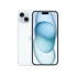 Фото #1 товара Apple iPhone 15 Plus"Blau 6,7" 256GB