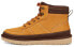 Фото #2 товара Ботинки мужские UGG Highland короткие замшевые, цвет теплый песок