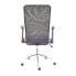 Фото #2 товара Офисный стул Minaya P&C 1BALI82 Фиолетовый Лиловый