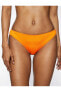 Плавки Koton Orange Bikini Bottoms