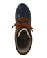 ფოტო #4 პროდუქტის Men's Maine Water-Resistant Duck Boot