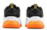 Фото #5 товара Кроссовки PUMA Helly Hansen Omega Trainers черно-белые оранжевые
