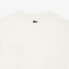 ფოტო #8 პროდუქტის LACOSTE TF0854 short sleeve T-shirt