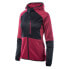 HI-TEC Camila full zip fleece