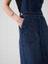 Фото #4 товара Denim Midi Skirtall