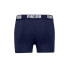 Фото #2 товара PUMA 701224510 Logo Swim Boxer