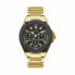 Фото #1 товара Мужские часы Guess W1305G2 Чёрный (Ø 40 mm)