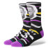 STANCE Faxed Lebron socks