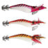 Фото #1 товара LINEAEFFE Totanare Seta EGI 2.5 Squid Jig 75 mm