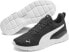 Puma Buty sportowe unisex Puma Core ANZArun LITE czarne 37112802 46