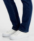 Фото #5 товара Petite Mid Rise Slim Leg Jeans, Created for Macy's