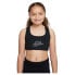 ფოტო #1 პროდუქტის NIKE Dri Fit Swoosh Sports Bra