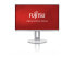 Фото #5 товара Монитор Fujitsu B27-9 TE FHD, 27" Full HD, IPS 5 мс, серый