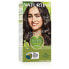 Фото #5 товара Natural Tint Permanent Hair Color 10 A Light Ash Blonde, 5.28 fl oz (Pack of 6) by Nature Tint