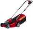 Фото #1 товара Einhell GE-CM 18/30 Li-Solo - Push lawn mower - 150 m² - 30 cm - 3 cm - 7 cm - 25 L