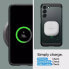 Spigen Etui Spigen Tough Armor do Samsung Galaxy S23 Abyss Green - фото #17