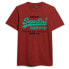 Фото #1 товара SUPERDRY Duo Vintage Logo short sleeve T-shirt