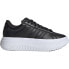 ADIDAS Grand Court Platform trainers