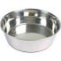 Фото #1 товара TRIXIE Stainless Steel Bowl Stainless Steel Bowl