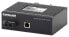 Intellinet Industrie Gigabit Medienkonverter SC 20km IP40 - Converter - 1 Gbps
