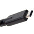 Фото #5 товара OWC OWCTCCADPU3 - 0.14 m - USB C - USB A - USB 3.2 Gen 1 (3.1 Gen 1) - Black