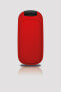 Фото #7 товара Bea-fon C220 - Clamshell - Single SIM - 4.5 cm (1.77") - Bluetooth - 800 mAh - Red