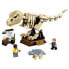 Фото #5 товара Конструктор LEGO LEGO Jurassic World T.Rex Dinosaur Fossil Exhibition.