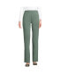 ფოტო #3 პროდუქტის Women's Sport Knit High Rise Pants