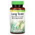 Фото #1 товара Herbs Etc., Lung Tonic, добавка для здоровья легких, 60 капсул