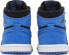 Фото #4 товара [FD1413-042] Toddlers Air Jordan Retro 1 High OG 'Royal Reimagined' (TD)