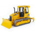 Фото #3 товара Bruder CAT Track-type tractor - Black,Yellow - ABS synthetics - 3 yr(s) - 1:16 - 146 mm - 303 mm