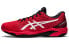 Asics Solution Speed FF 2 跑步鞋 红色 / Кроссовки Asics Solution Speed FF 2 1041A182-601