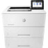 Фото #1 товара Лазерный принтер HP M507X Белый
