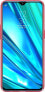 Nillkin Nillkin Super Frosted Shield - Etui Realme 5 Pro / Realme Q (Bright Red) uniwersalny