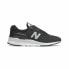 Фото #4 товара Кроссовки женские New Balance 997 Чёрный Леди