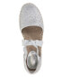 Фото #4 товара Women's Luna Espadrille Flats