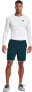 Фото #5 товара [1361524-100] MENS UNDER ARMOUR HEATGEAR ARMOUR LONG SLEEVE