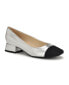 Women's Sophe Slip-on Square Toe Dress Pumps