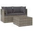 Фото #1 товара Garten-Lounge-Set 318675 (3-teilig)