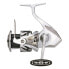 Фото #1 товара Shimano STRADIC FM Spinning Reel (ST4000XGFM) Fishing