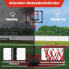 Фото #6 товара Детский спорт Basketballständer EB50296 "Коробки для баскетбола" от costway
