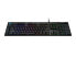 Logitech G G815 LIGHTSYNC RGB Mechanical Gaming Keyboard - GL Tactile - Full-size (100%) - USB - Mechanical - QWERTY - Carbon
