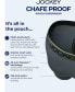 ფოტო #9 პროდუქტის Men's Chafe Proof Pouch Microfiber 7" Boxer Brief - 3 Pack